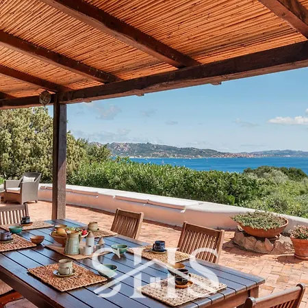 Canapiglia - Mediterranean Soul Retreat فيلة