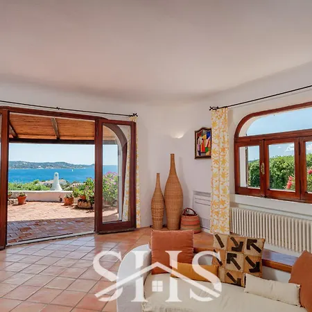 Canapiglia - Mediterranean Soul Retreat