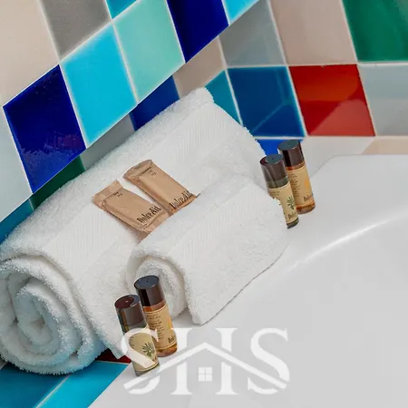 Villa Canapiglia - Mediterranean Soul Retreat Porto Rafael
