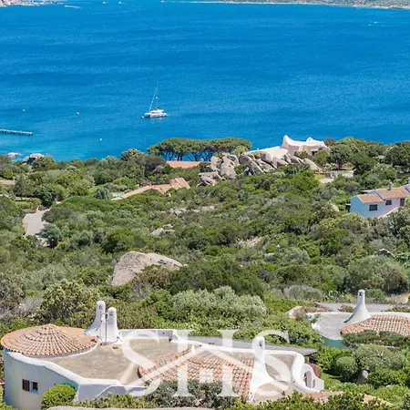 فيلة Canapiglia - Mediterranean Soul Retreat