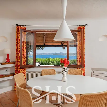 Canapiglia - Mediterranean Soul Retreat فيلة *