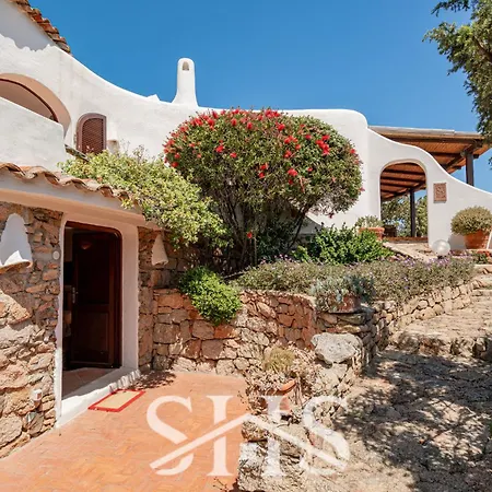 Canapiglia - Mediterranean Soul Retreat *