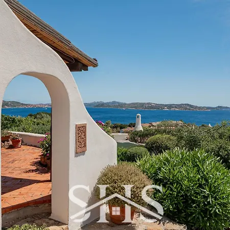 Canapiglia - Mediterranean Soul Retreat * Porto Rafael