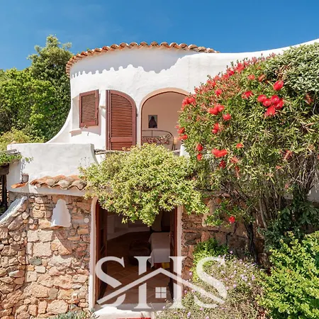 Canapiglia - Mediterranean Soul Retreat