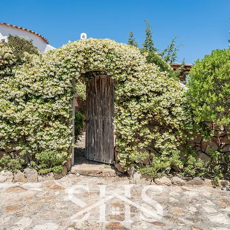 فيلة Canapiglia - Mediterranean Soul Retreat