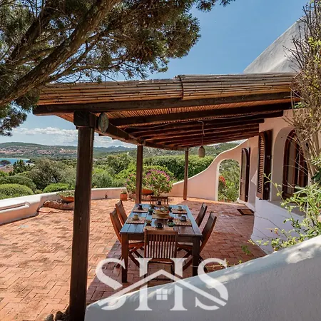 Canapiglia - Mediterranean Soul Retreat فيلة *