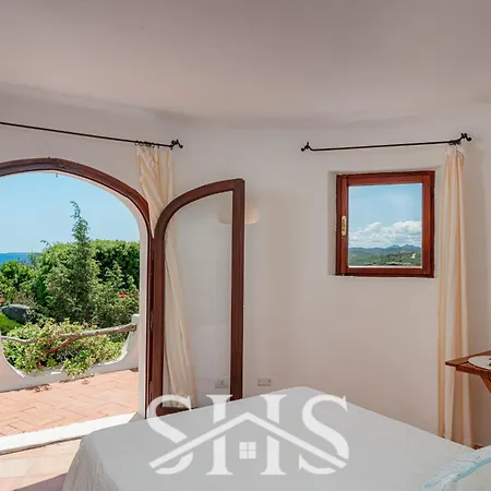 فيلة Canapiglia - Mediterranean Soul Retreat *