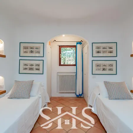 Canapiglia - Mediterranean Soul Retreat Villa Porto Rafael