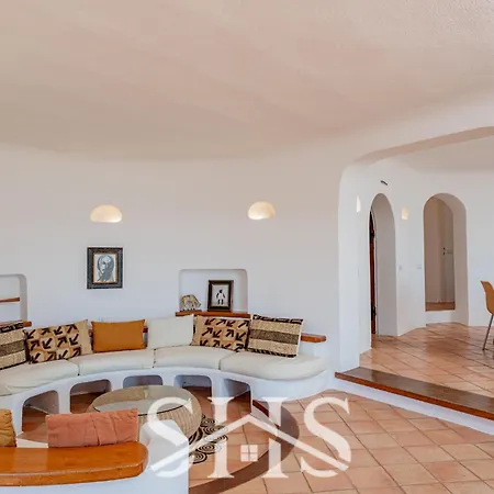 Villa Canapiglia - Mediterranean Soul Retreat Porto Rafael