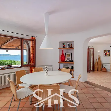 Canapiglia - Mediterranean Soul Retreat Porto Rafael