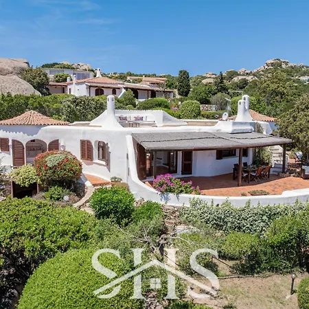 Canapiglia - Mediterranean Soul Retreat * Porto Rafael