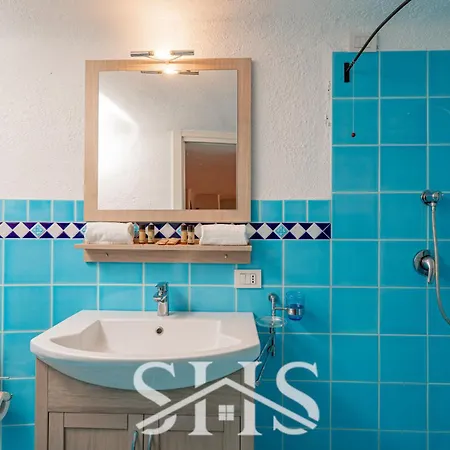 فيلة Canapiglia - Mediterranean Soul Retreat