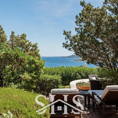 Canapiglia - Mediterranean Soul Retreat فيلة *