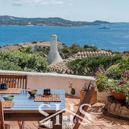 Canapiglia - Mediterranean Soul Retreat Villa Porto Rafael