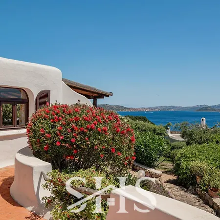 فيلة Canapiglia - Mediterranean Soul Retreat بورتو رافاييل