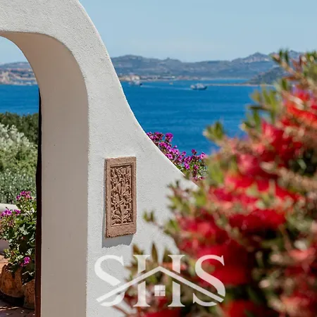 Canapiglia - Mediterranean Soul Retreat Porto Rafael