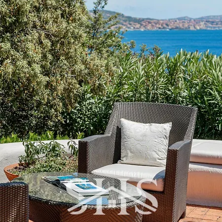 Canapiglia - Mediterranean Soul Retreat * Porto Rafael