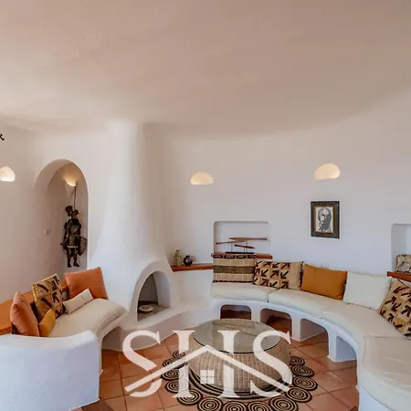 Canapiglia - Mediterranean Soul Retreat