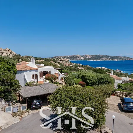Canapiglia - Mediterranean Soul Retreat فيلة