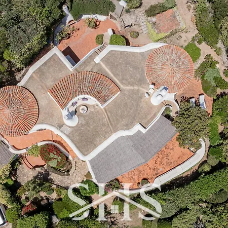 Villa Canapiglia - Mediterranean Soul Retreat
