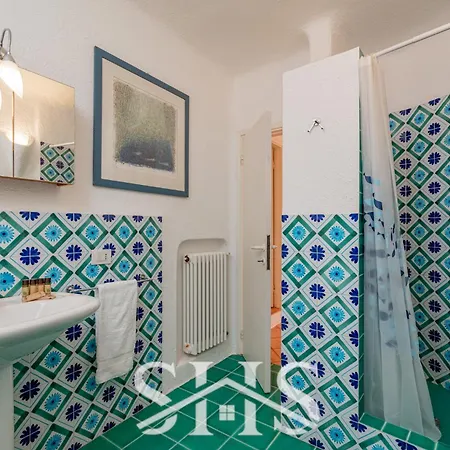 Canapiglia - Mediterranean Soul Retreat فيلة *