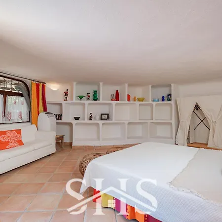 فيلة Canapiglia - Mediterranean Soul Retreat بورتو رافاييل