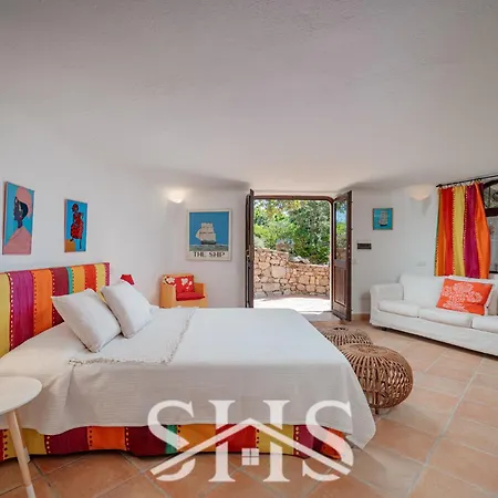 Canapiglia - Mediterranean Soul Retreat *