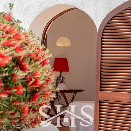 Canapiglia - Mediterranean Soul Retreat * بورتو رافاييل