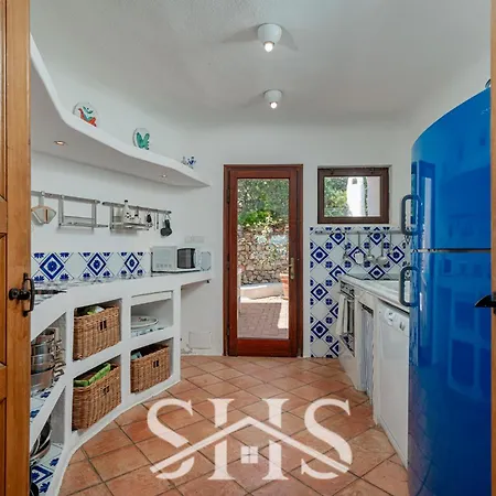 Canapiglia - Mediterranean Soul Retreat فيلة