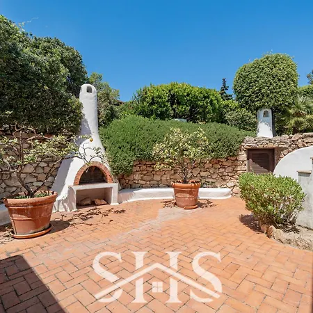 Canapiglia - Mediterranean Soul Retreat Villa *