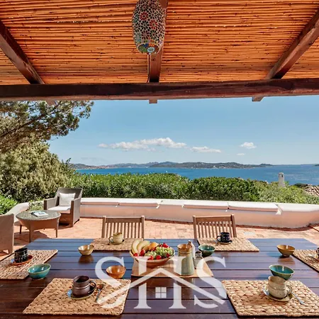 Canapiglia - Mediterranean Soul Retreat *
