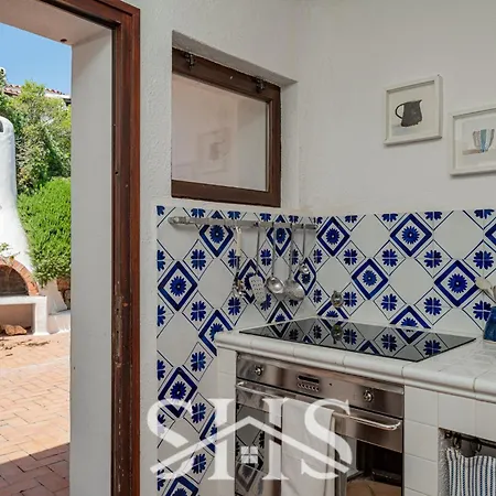 Canapiglia - Mediterranean Soul Retreat Porto Rafael