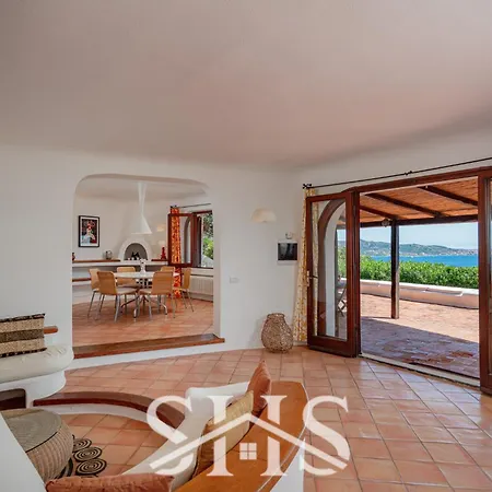 Canapiglia - Mediterranean Soul Retreat * Porto Rafael