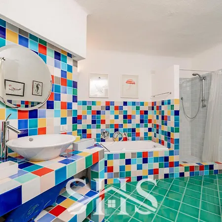 Canapiglia - Mediterranean Soul Retreat