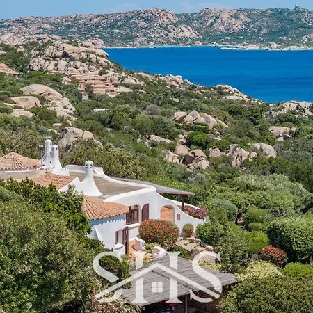 Canapiglia - Mediterranean Soul Retreat Villa