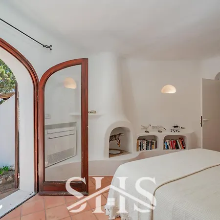 فيلة Canapiglia - Mediterranean Soul Retreat بورتو رافاييل
