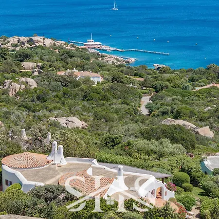 Canapiglia - Mediterranean Soul Retreat *