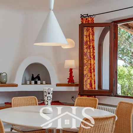 Canapiglia - Mediterranean Soul Retreat * Porto Rafael