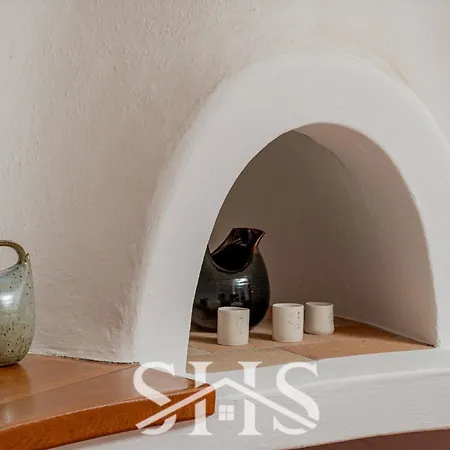 Canapiglia - Mediterranean Soul Retreat Villa Porto Rafael