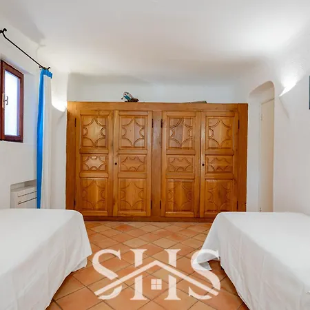 Canapiglia - Mediterranean Soul Retreat *