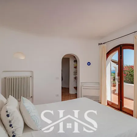 Canapiglia - Mediterranean Soul Retreat Villa Porto Rafael