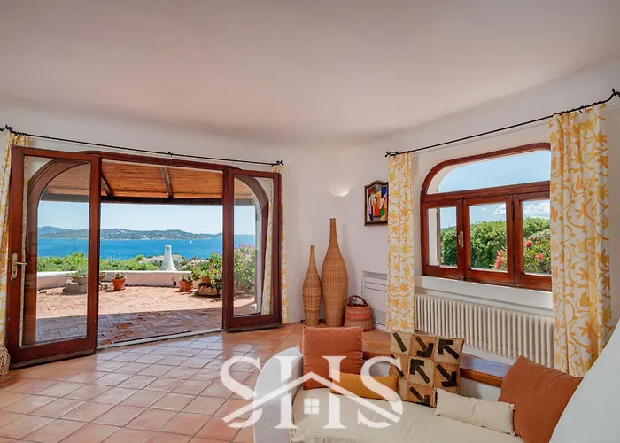 Canapiglia - Mediterranean Soul Retreat