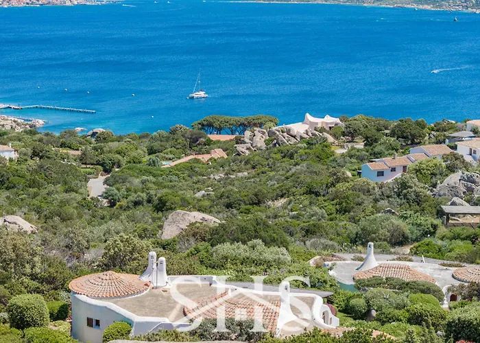 别墅 Canapiglia - Mediterranean Soul Retreat