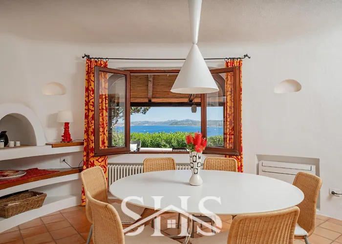 Canapiglia - Mediterranean Soul Retreat 别墅 *