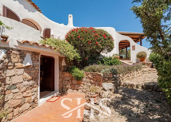 Canapiglia - Mediterranean Soul Retreat *