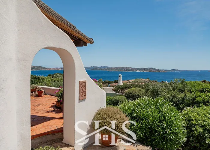 Canapiglia - Mediterranean Soul Retreat * 波尔图拉斐尔