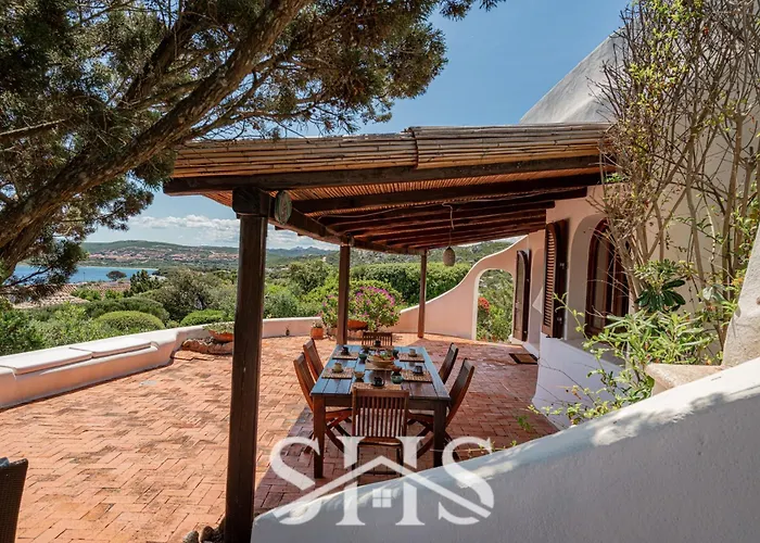 Canapiglia - Mediterranean Soul Retreat 别墅 *