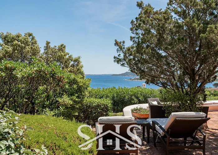Canapiglia - Mediterranean Soul Retreat 别墅 *