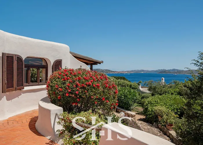 别墅 Canapiglia - Mediterranean Soul Retreat 波尔图拉斐尔
