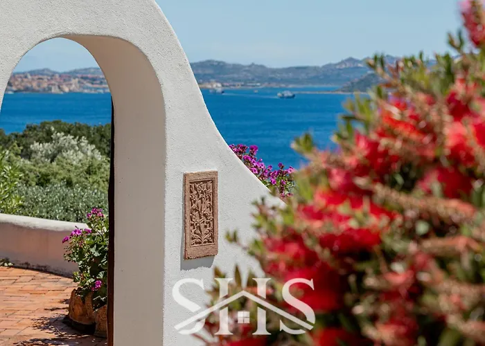 Canapiglia - Mediterranean Soul Retreat 波尔图拉斐尔